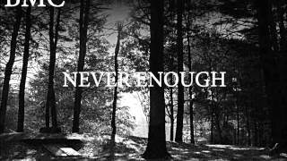 Ben McCarthy - Never Enough (Audio)