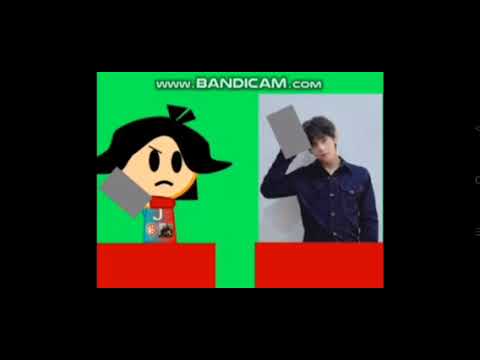 finding Flo angry part 6 flo angry gets captured!