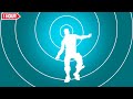 Fortnite Vibrant Vibin' Emote 1 Hour Version!