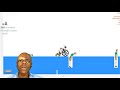 IShowSpeed Plays Happy Wheels