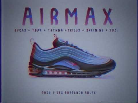 Dex Mob - Air Max (prod.Legua$)