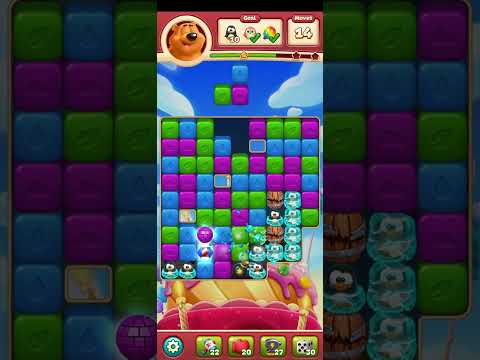 Toon Blast level 8339