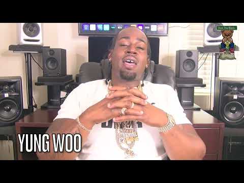 GBTLilNote - Public Announcement ft. B4byGangs7a (Reaction Video)