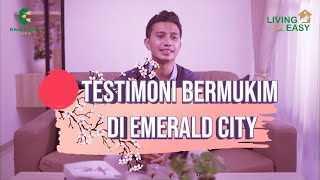 Download lagu EMERALD CITY: Testimoni Bermukim di Emerald City #LIVINGISEASY mp3 Download lagu EMERALD CITY: Testimoni Bermukim di Emerald City #LIVINGISEASY mp3