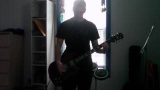 The Lawrence Arms - Brick Wall Views (Cover)