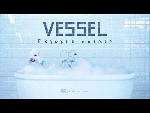 Frankie Cosmos - Vessel [FULL ALBUM STREAM]
