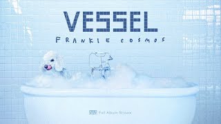 Frankie Cosmos - Vessel [FULL ALBUM STREAM]