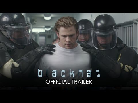 Blackhat (2015) Trailer 2