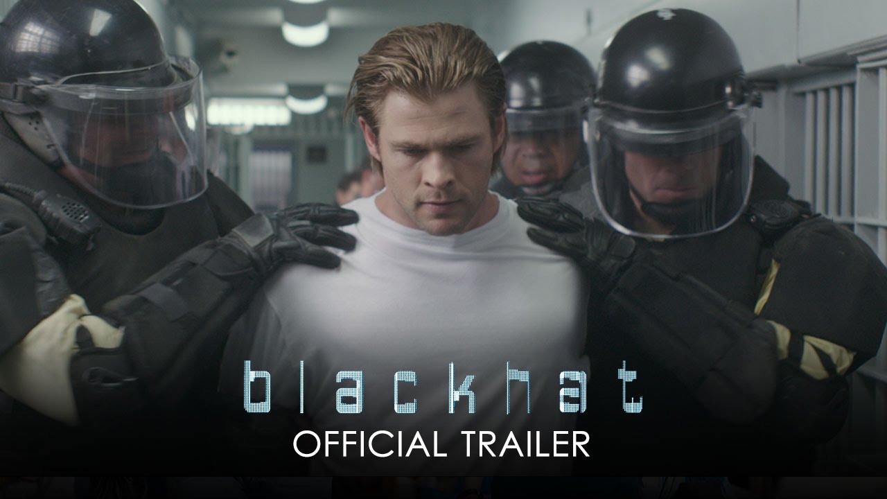 Blackhat