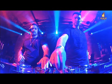 A.Fleming & Runov - Live @ White Nights Festival, Kyiv