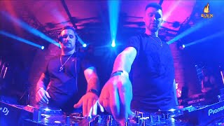 A.Fleming & Runov - Live DJ set