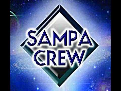 Sampa Crew - Quem Disse