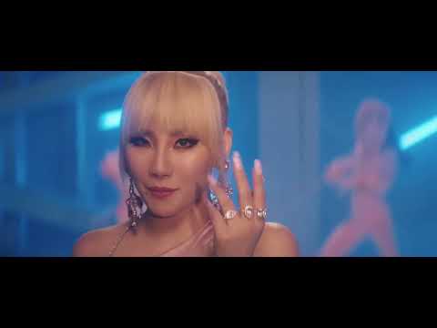 CL - ALL IN [OFFICIAL MUSIC VIDEO]