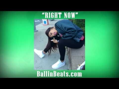 [SOLD] Lil Pump XXXTENTACION ski mask smokepurpp move it movin type beat trap "Right Now" 2017