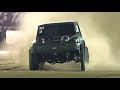 Sand Drag Competition Round 1(11-7)
