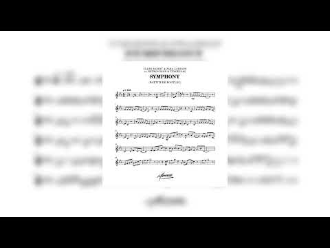 Clean Bandit & Zara Larsson vs. Retrovision & Tungevaag - Symphony x Alone With You (Mattitude Edit)