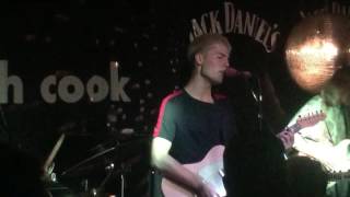 Will Joseph Cook - Beach (Live) @ The Hope & Ruin, Brighton - 29/10/16