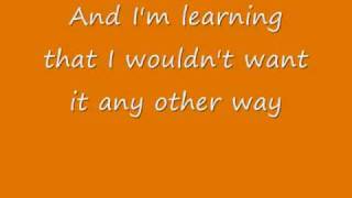 Life, In A Nutshell-Barenaked Ladies with lyrics