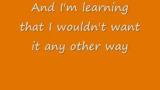 Life, In A Nutshell-Barenaked Ladies with lyrics