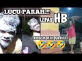 Last Round Ter Gokil Tato Medan Vs Tria Amanda Lepas HB RUGI GAK NONTON Tatomedan