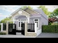 90 The Best Small House Design Ideas - Beautiful House Design 90 The Best Small House Design Ideas - Beautiful House Design