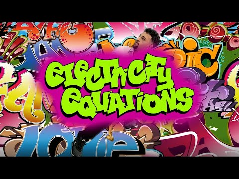 Science Raps: GCSE Physics - Electricity