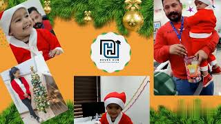 Download lagu Christmas Party 2021 - Devex Hub mp3