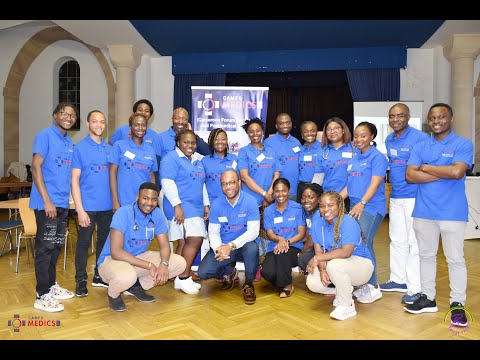 Meet The Experts 2023 in ESSEN