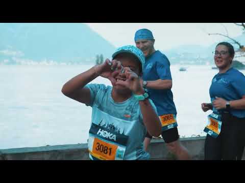 XV LAGO MAGGIORE HALF MARATHON 2023 - TEASER