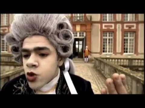 Jamel Debbouze - Le Duc de Lombard