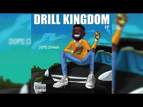 DOPE CHAMA FT PINKY DOPEBOY   BULLET