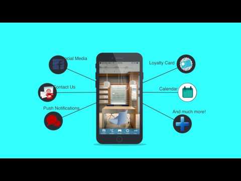 The Future of Mobile Application (Babapps) logo