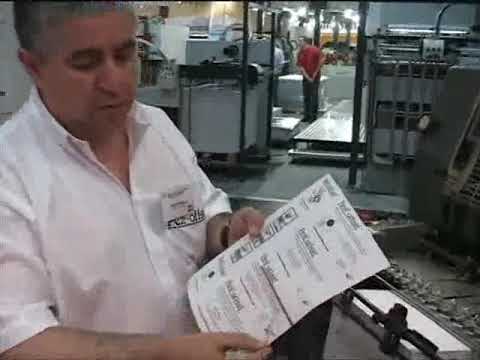 PerF-offset Plus · perforado y corte