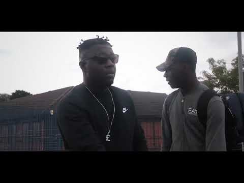 (409) SB x Spookz - Caution (Reupload)