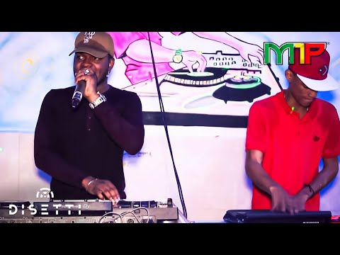 Yanky La Mente Maestra - La Mentira (Audio en Vivo) | La Fuga Imperialista