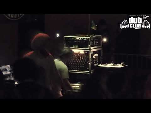 NANTES DUB CLUB #36 - YOUNG VETERAN SOUND SYSTEM ▶ The Enforcer "Pay Them" ②