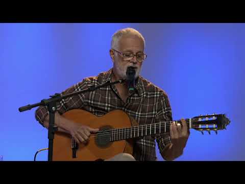 Roberto Mendes - Querer Bem (MPB em Movimento 2021)