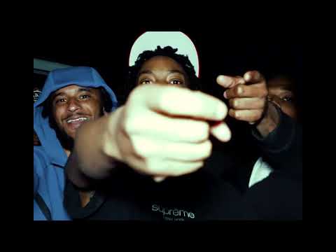 Dada x TayBenjii4 - Don't Slip (Official Music Video) directed by Manza