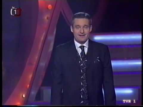 ČT 1 - Silvestr 2002