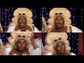 Kornbread being iconic at the Reunion for 1 minute straight