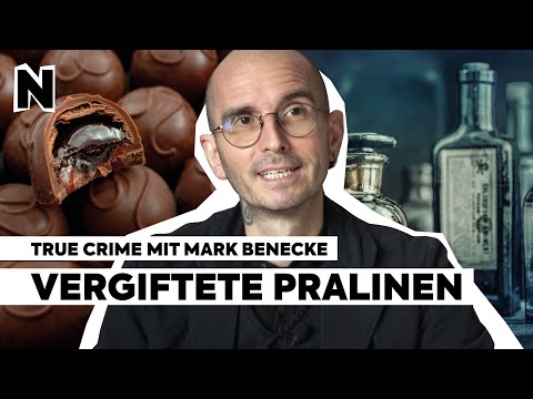 True Crime mit Mark Benecke: Vergiftete Lebensmittel | Teil 2