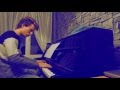 Keen'v - Rien Qu'une Fois - Piano Cover 