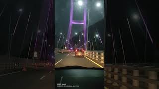 Download lagu Suramadu waktu malam hari mp3