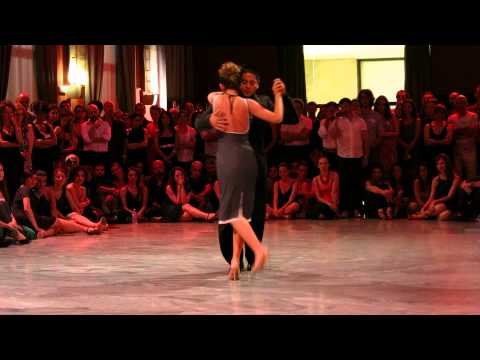 2014.06.27 - Carlos Espinoza y Noelia Hurtado 2/5