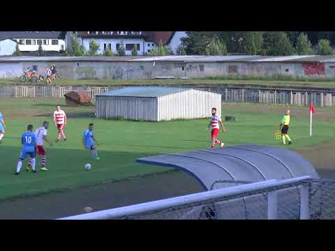 Futbalový klub Svit - ŠK HARICHOVCE