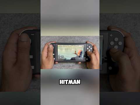 Mini reseña: Hitman: Absolution (Switch) – Un puerto decente de la oveja negra de la serie