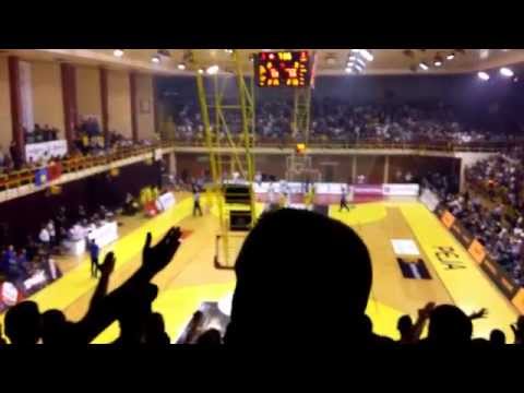 KB Sigal Prishtina vs KB Peja - Finalja 26/09/2015
