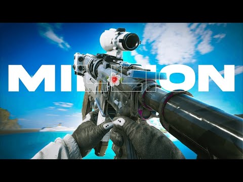 Million Dollar Baby 💸 (R6 Montage)