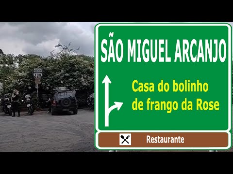 Passeio a Casa de bolinho de Frango da Rose