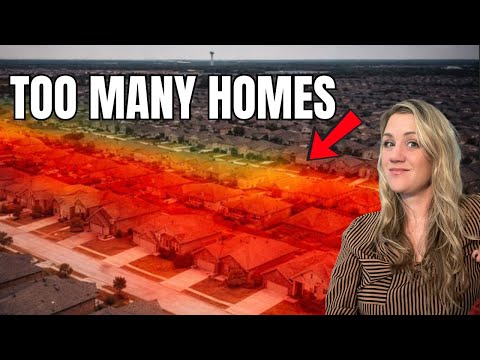 Too Many Homes. No Price Drops. Here’s Why.